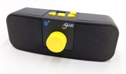 Picture of Sovereign Sonic 2 – Portable USB memory stick player and Bluetooth speaker