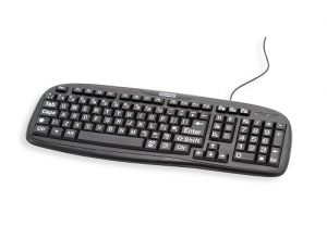 TDK 1 Keyboard