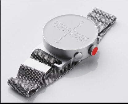 Picture of the Dot Watch