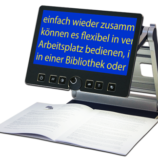 VisioBook HD