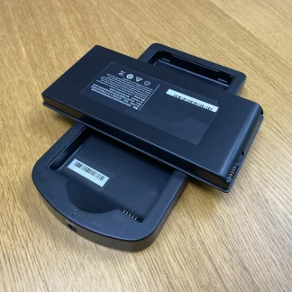 Clover Book - Charging Station Pack
