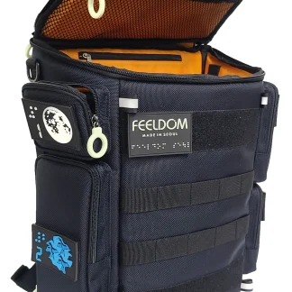 city block backpack