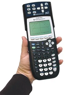 Orion TI-84 Plus