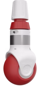 Sensaball White Cane tip.