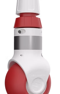 Sensaball White Cane tip.