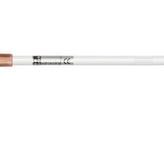 White cane - Telescopic (3 sections) Aluminium