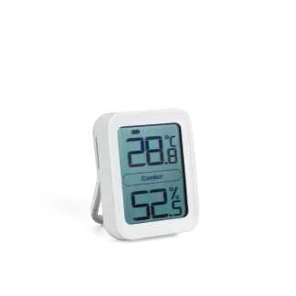 indoor thermometer