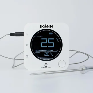 kitchen thermometer