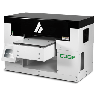 Azon EDGE -UV Braille & Tactile Printing Solution